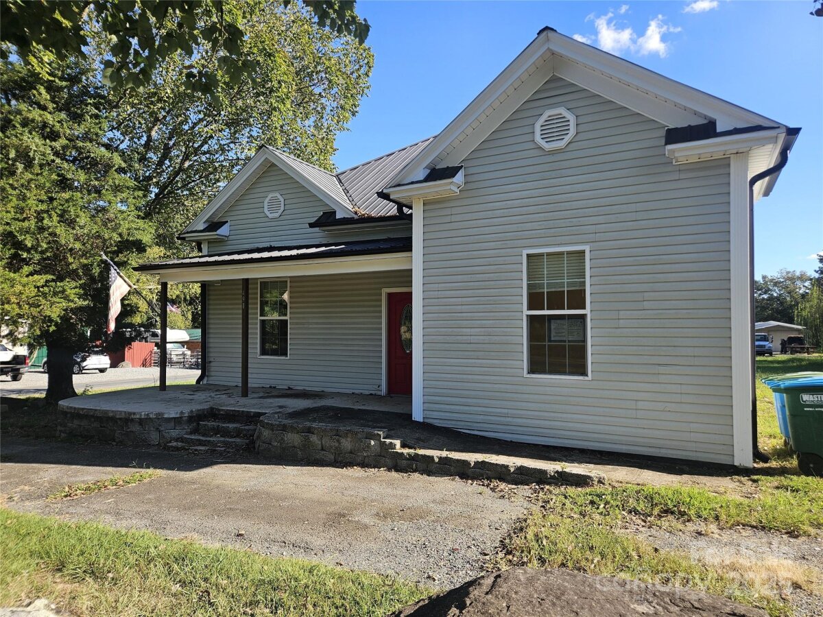 491 W Peacock Avenue, Denton, NC 27239, MLS # 4301030