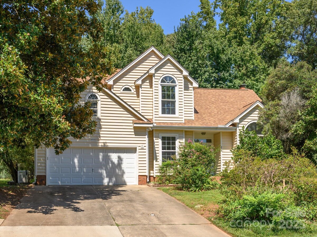 7630 Blythwood Lane, Charlotte, NC 28227, MLS # 4301039