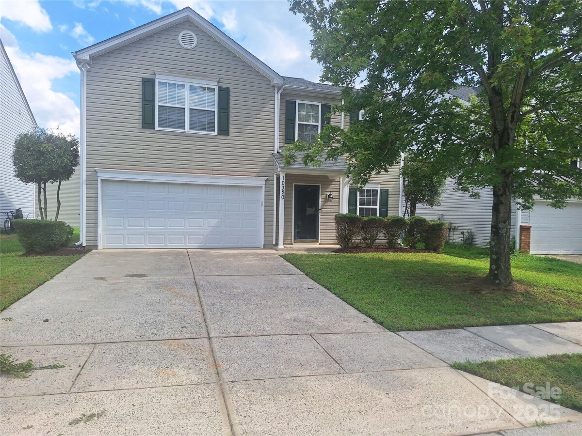 10320 Wakerobin Lane Unit 88, Charlotte, NC 28213, MLS # 4301040
