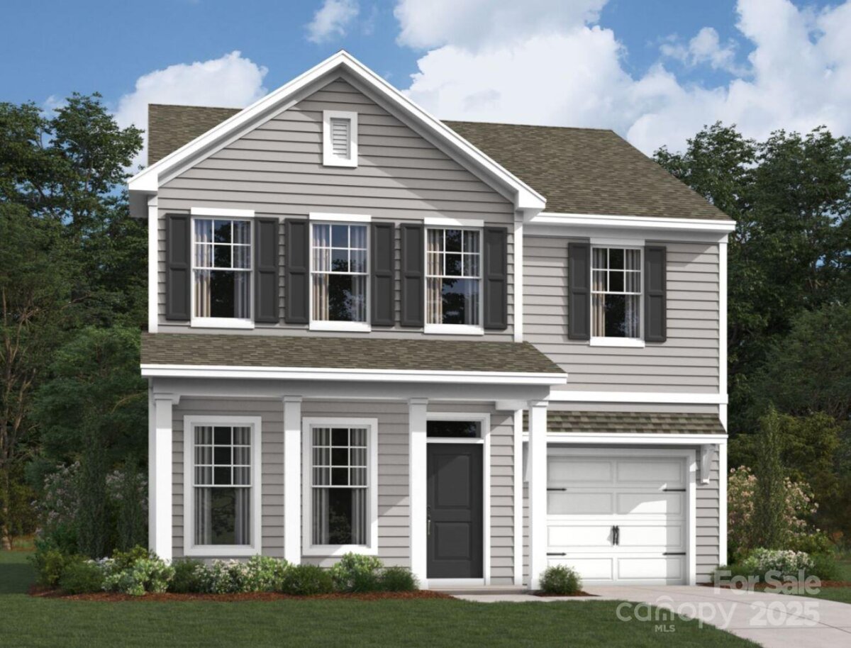 1465 Kate Cecil Way, York, SC 29745, MLS # 4301042