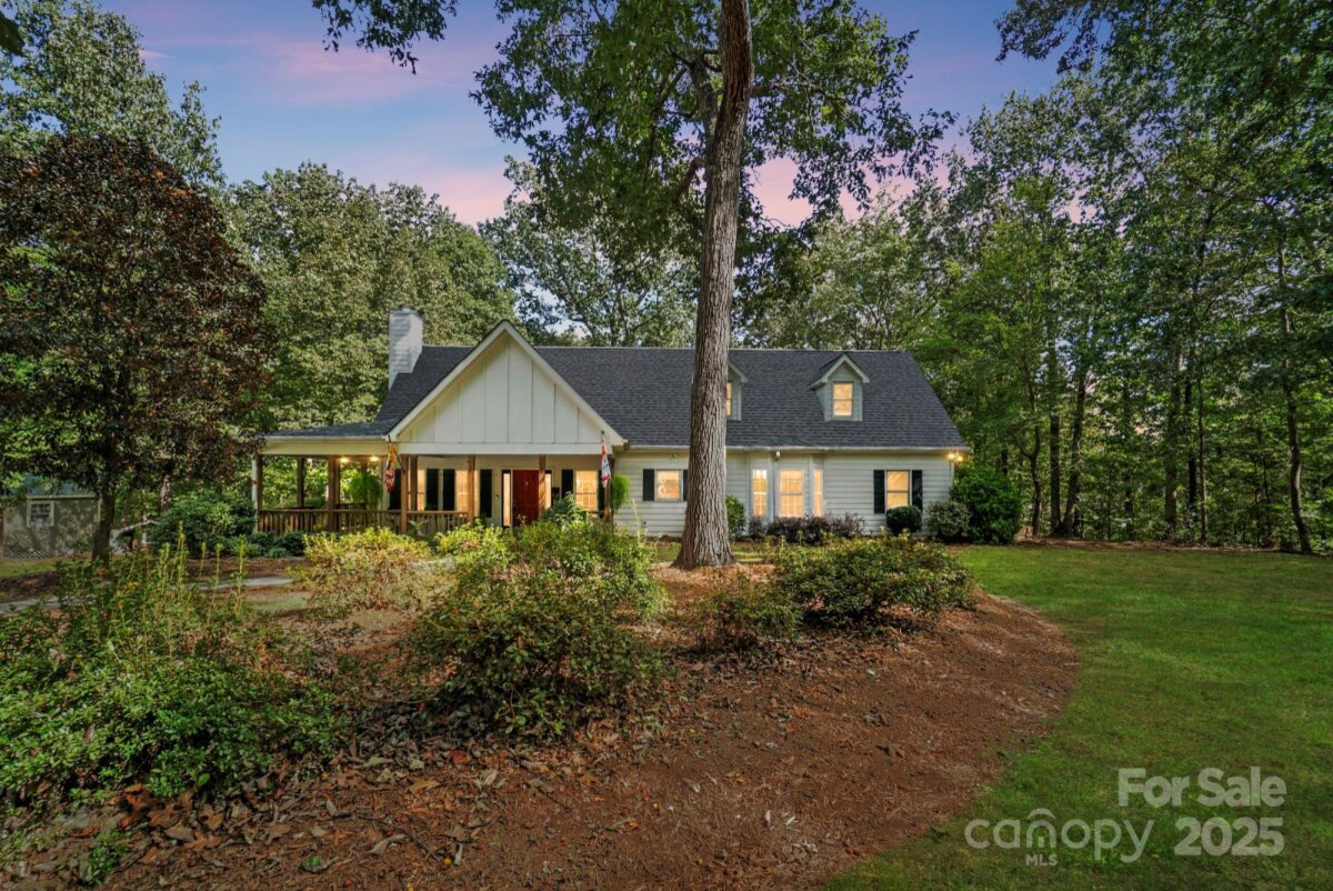 7218 Alexander Farm Road, Monroe, NC 28110, MLS # 4301045
