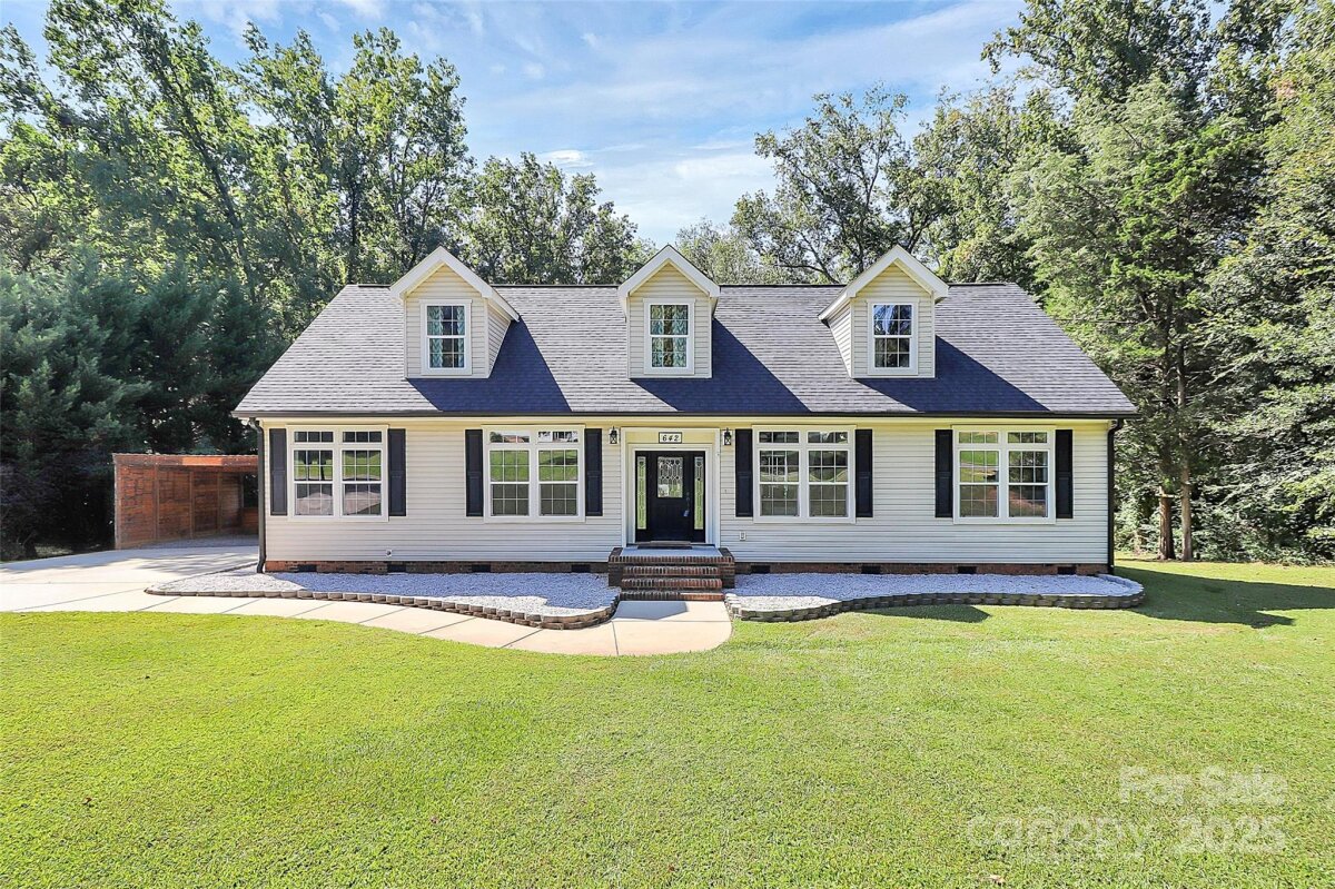 642 Brynwood Drive, Rock Hill, SC 29732, MLS # 4301052
