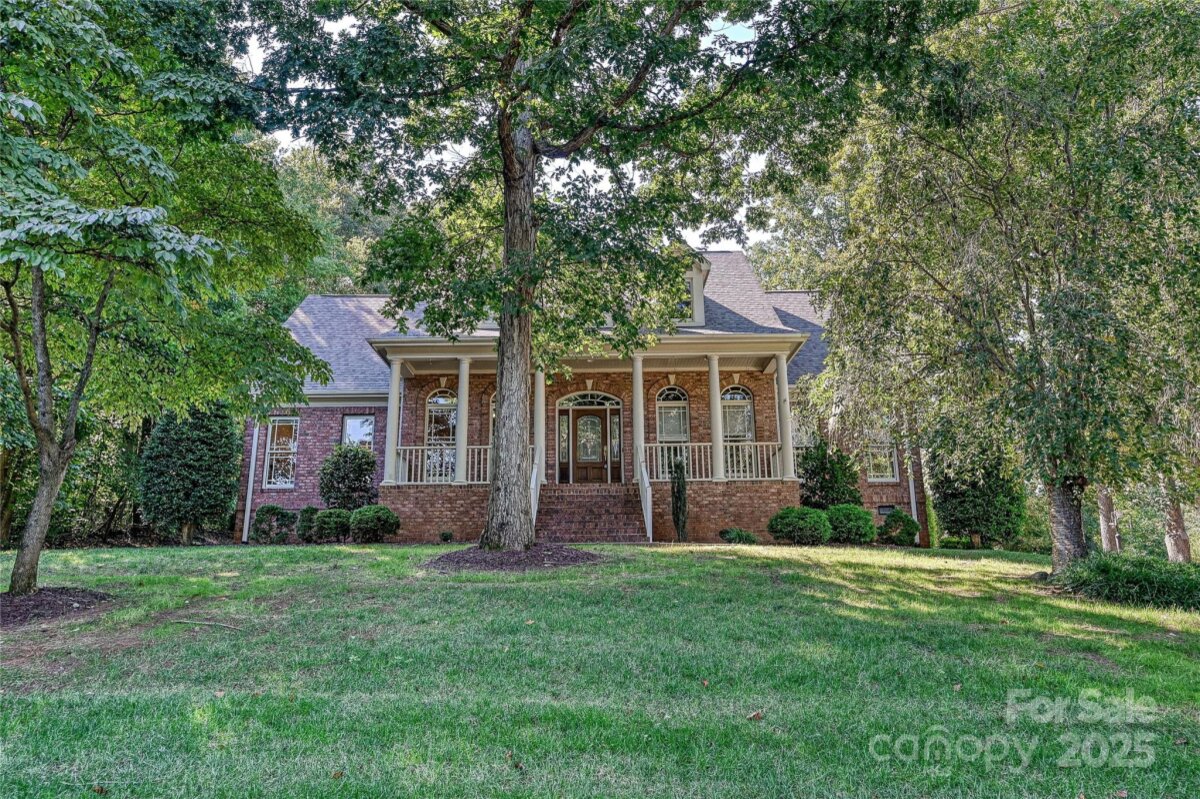 109 Sumter Drive, Mooresville, NC 28117, MLS # 4301066