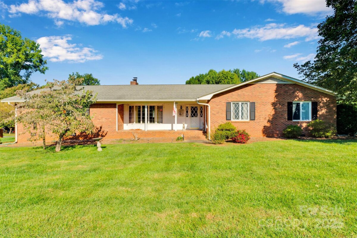 10701 Washam Potts Road, Cornelius, NC 28031, MLS # 4301069