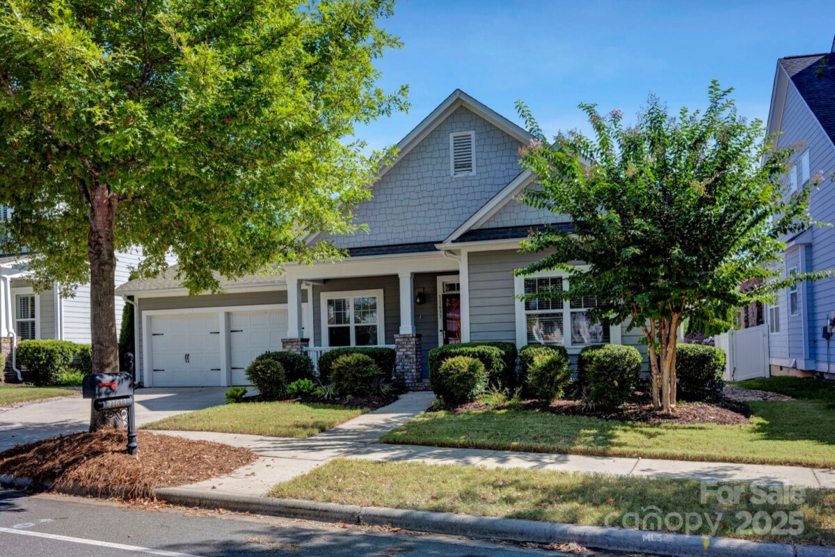 11633 Bradford Park Drive, Davidson, NC 28036, MLS # 4301080