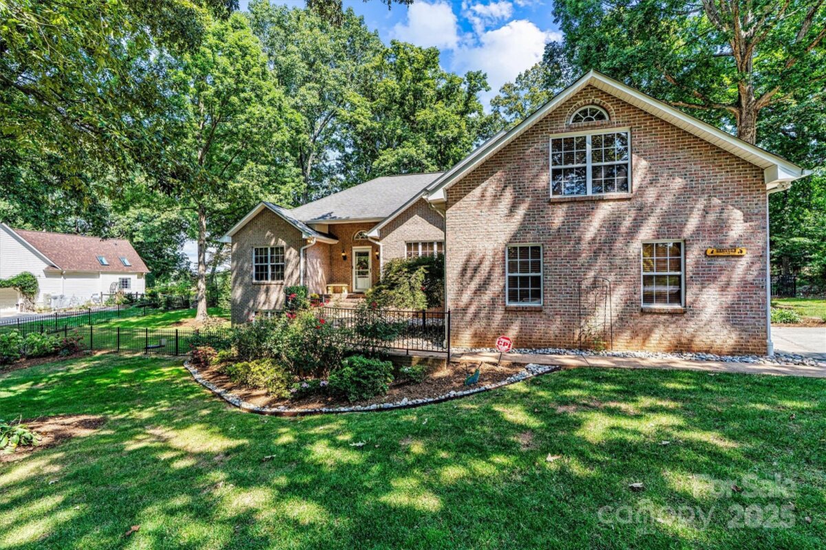 7538 Golf Course Drive, Denver, NC 28037, MLS # 4301094