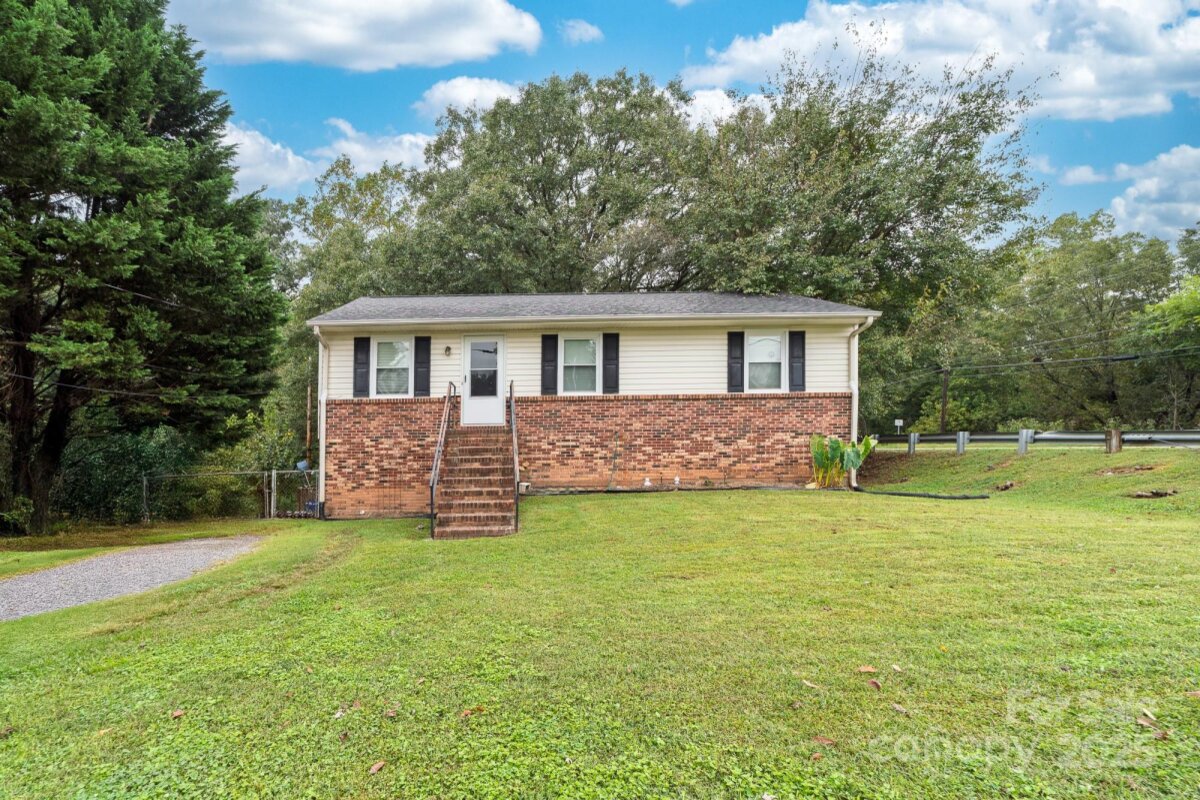 300 Fulton Street, Kings Mountain, NC 28086, MLS # 4301102