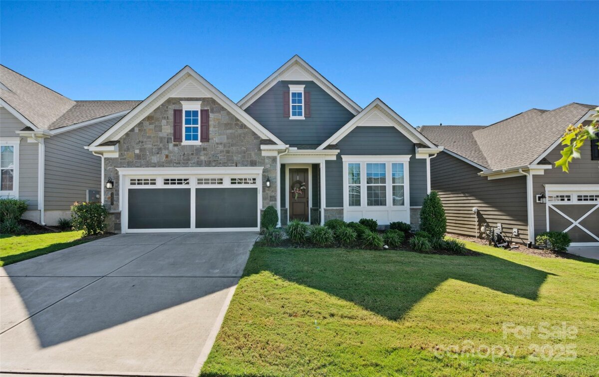 12508 Old Iron Lane, Charlotte, NC 28215, MLS # 4301108