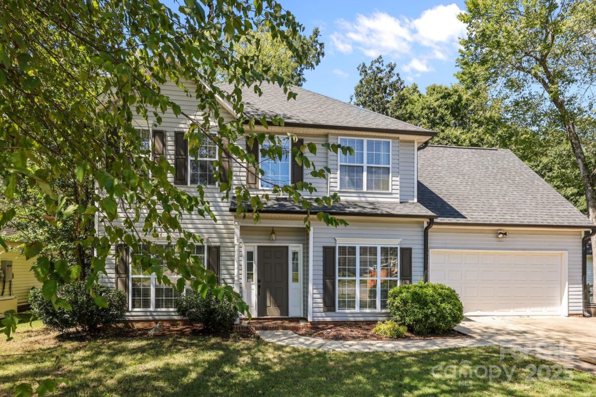3878 SW Longwood Drive, Concord, NC 28027, MLS # 4301113