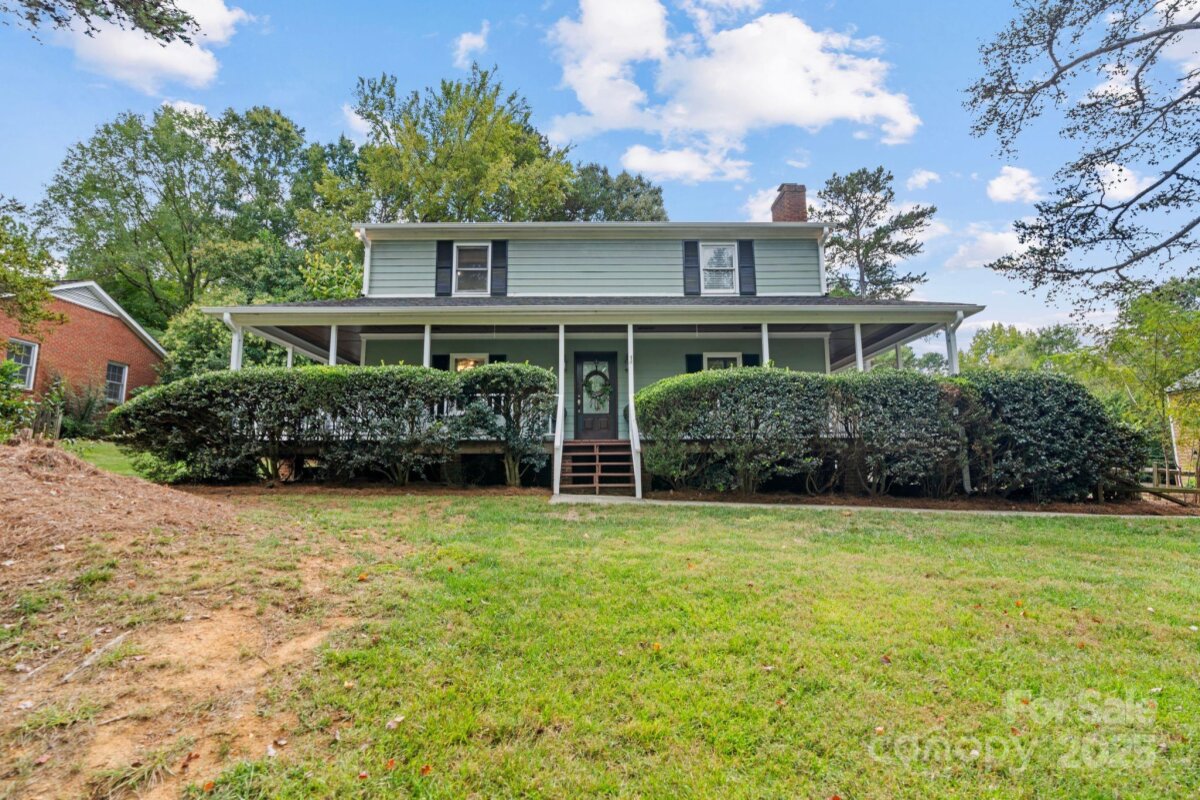 1114 Autumnwood Lane, Charlotte, NC 28213, MLS # 4301131