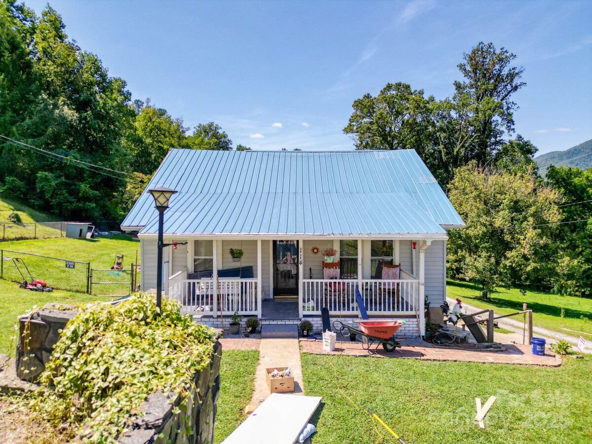 114 Walnut Street, Marion, NC 28752, MLS # 4301132