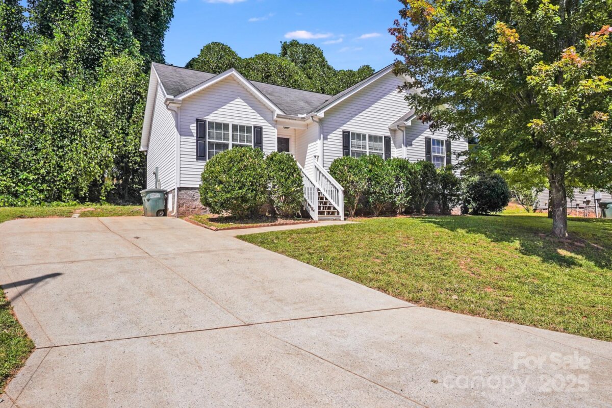 2432 Terra Drive, Gastonia, NC 28054, MLS # 4301133