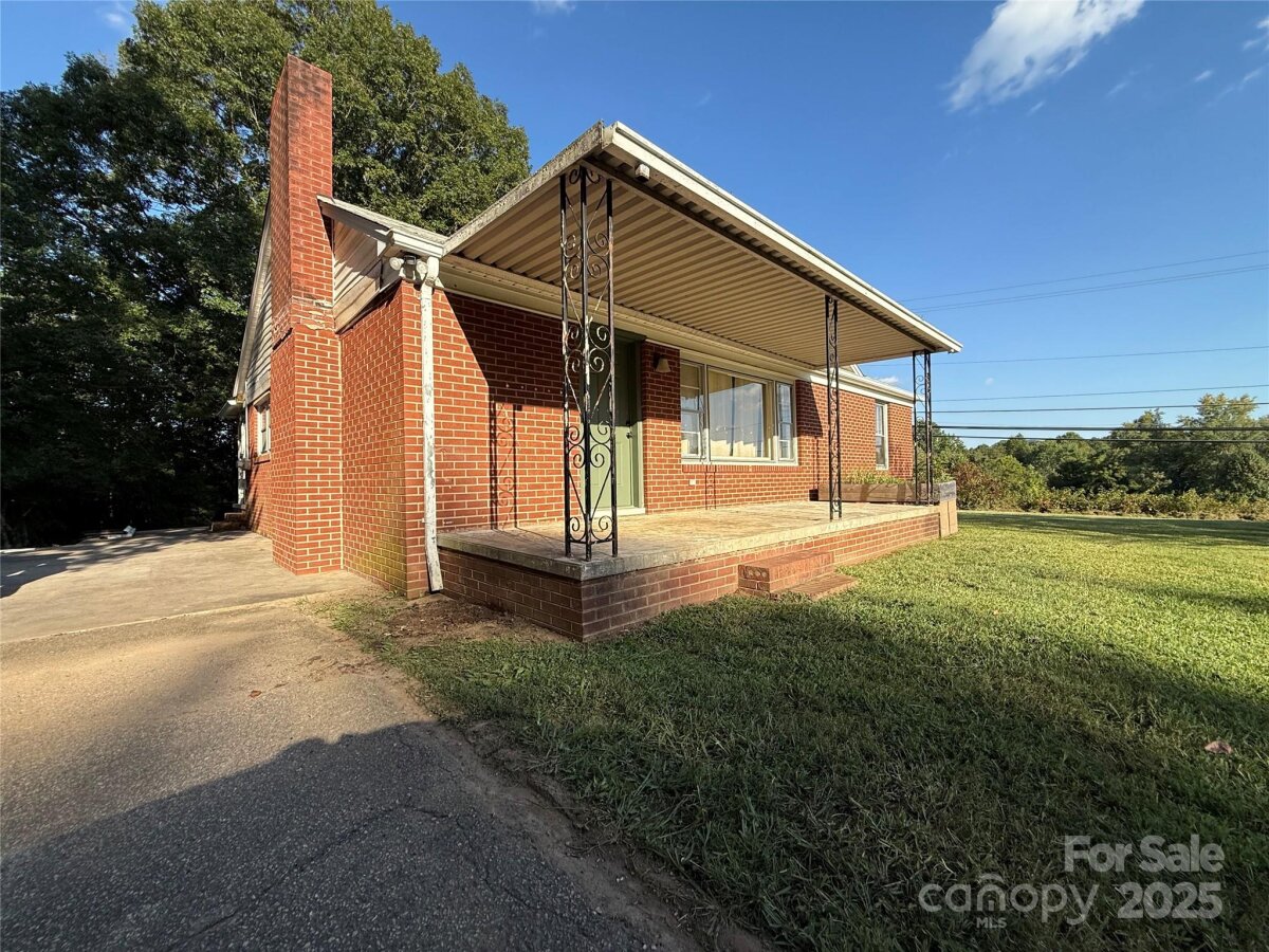 2308 Morganton Boulevard, Lenoir, NC 28645, MLS # 4301134