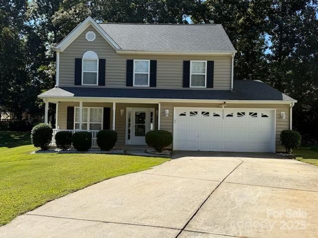 6526 Wild Orchid Court Unit 23, Charlotte, NC 28262, MLS # 4301138