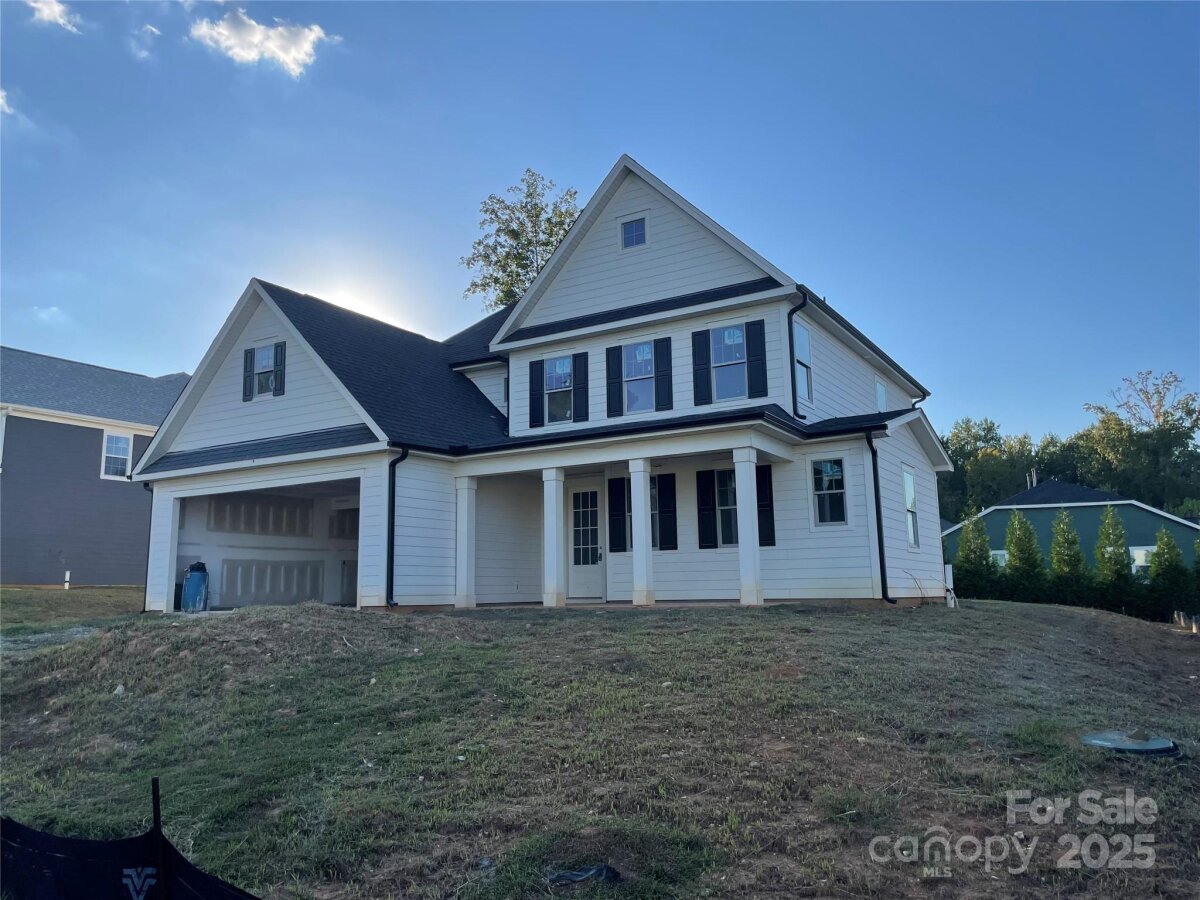 114 Still Creek Drive, Mooresville, NC 28115, MLS # 4301149