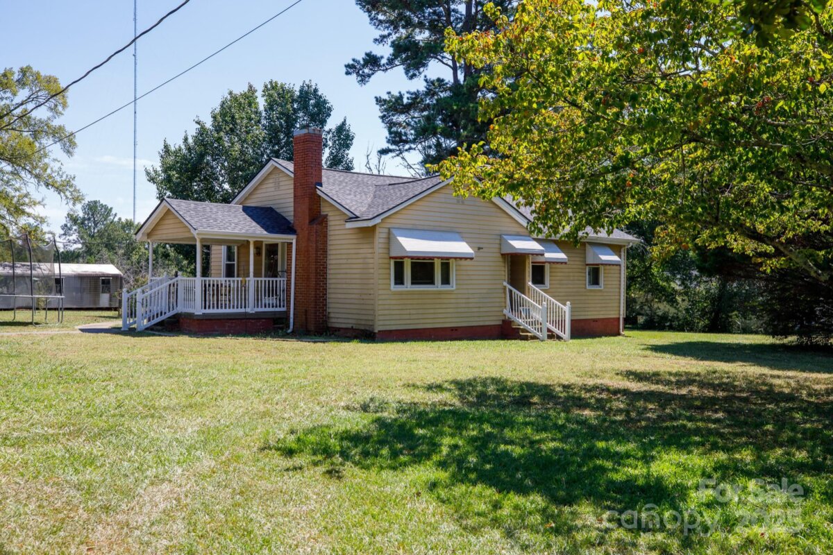 965 Pine Ridge Road, Chester, SC 29706, MLS # 4301158