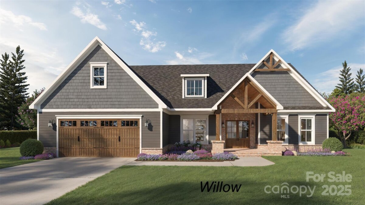 13638 Toccoa Drive, Midland, NC 28107, MLS # 4301167