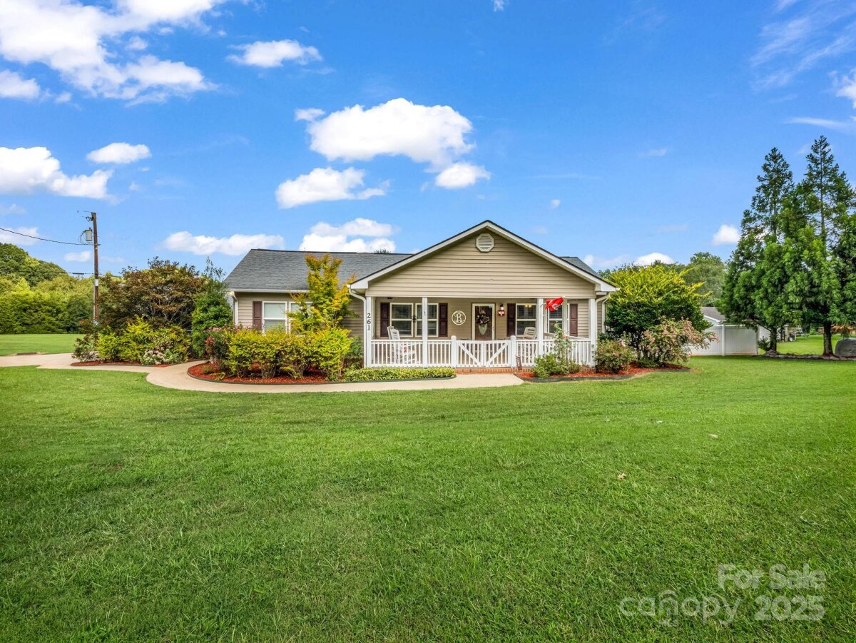 261 Faye Toney Road, Mooresboro, NC 28114, MLS # 4301169