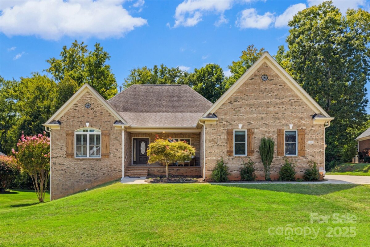1593 Worthington Crossing, Rock Hill, SC 29732, MLS # 4301171