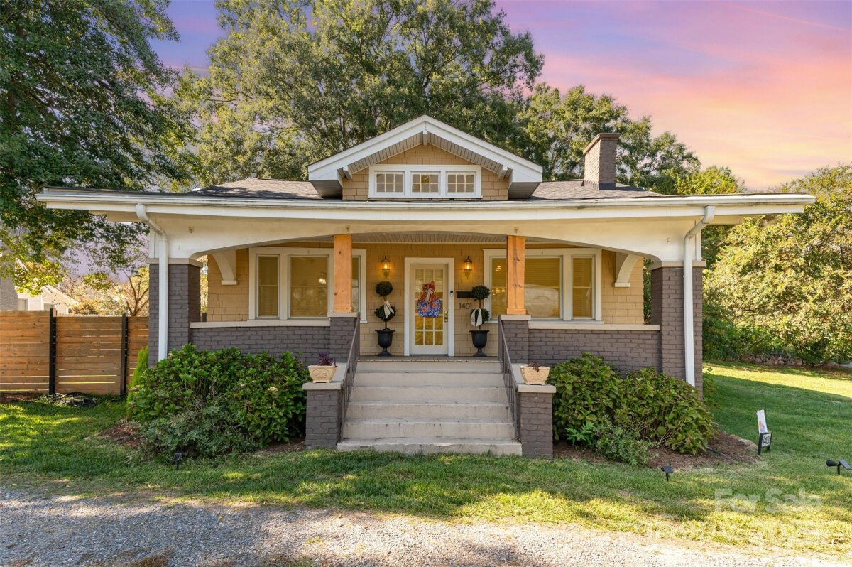 1401 S York Road, Gastonia, NC 28052, MLS # 4301179