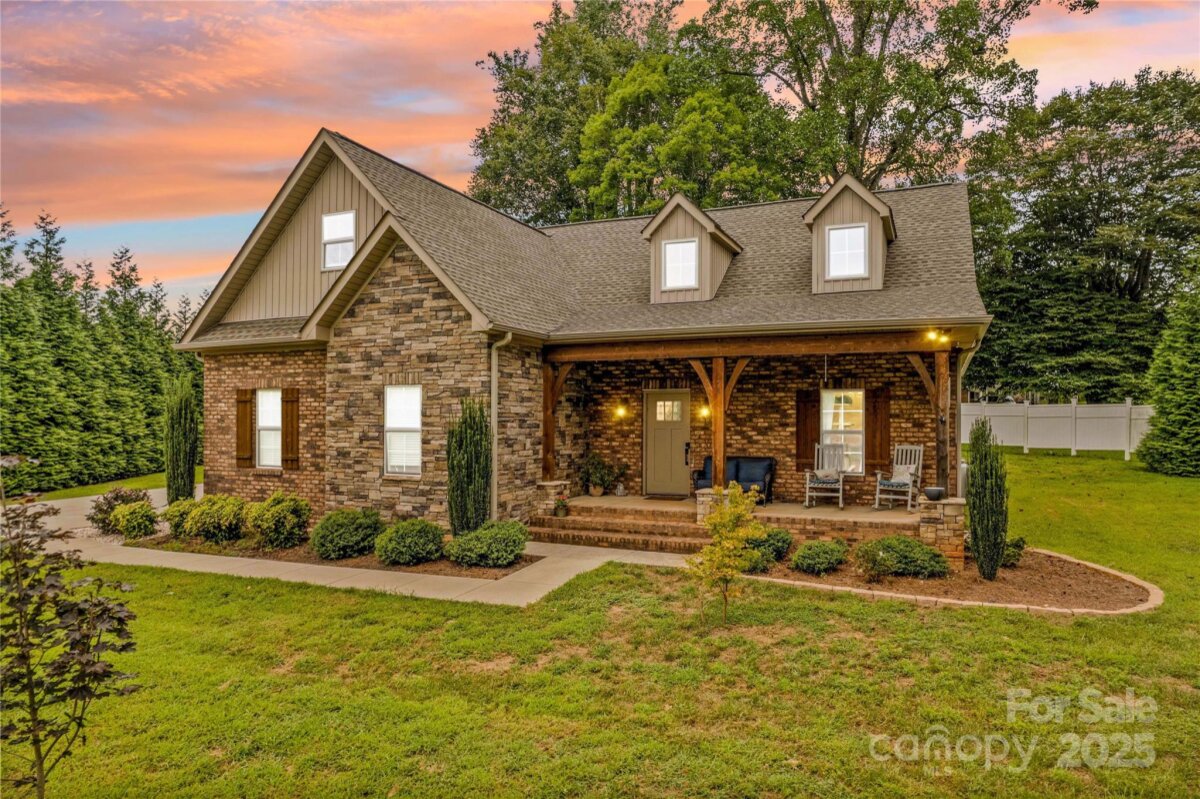 178 Nellwood Court, Mocksville, NC 27028, MLS # 4301182
