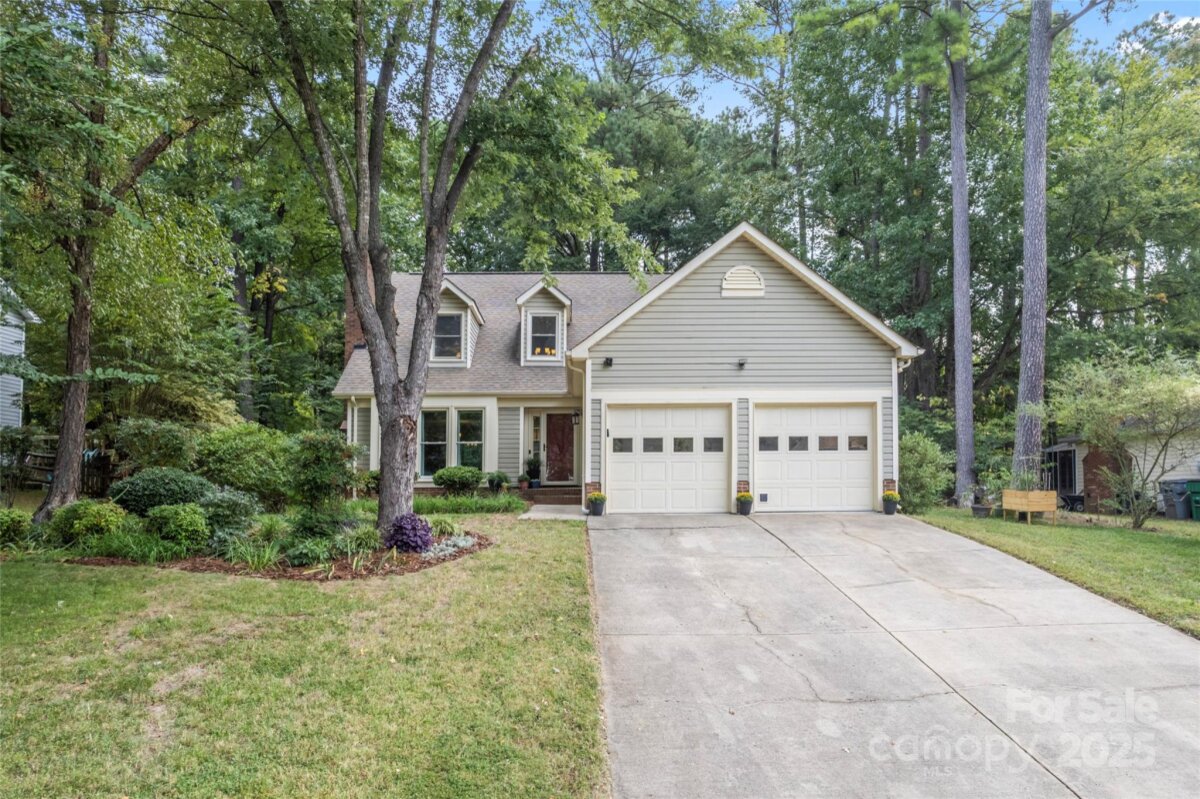 9614 Runswyck Court, Charlotte, NC 28269, MLS # 4301187