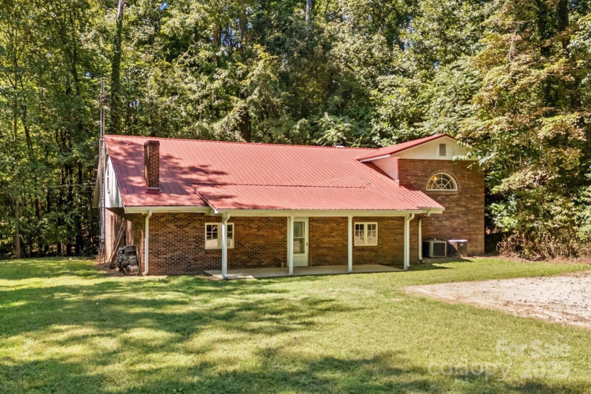 991 Fairway Drive, Kannapolis, NC 28081, MLS # 4301206