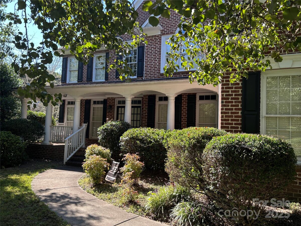 4228 Wallbrook Drive, Matthews, NC 28105, MLS # 4301215