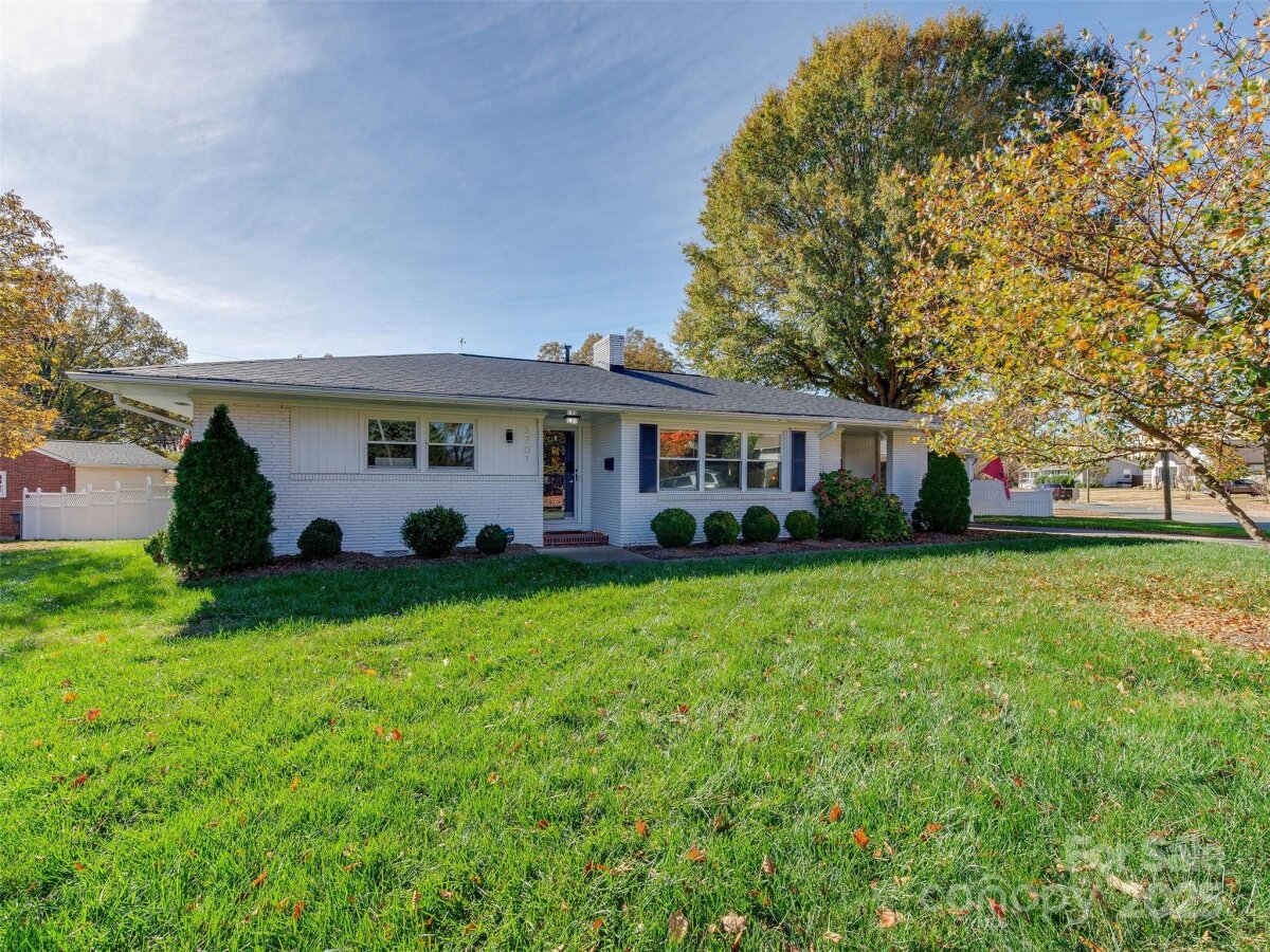 3701 Conway Avenue, Charlotte, NC 28209, MLS # 4301217