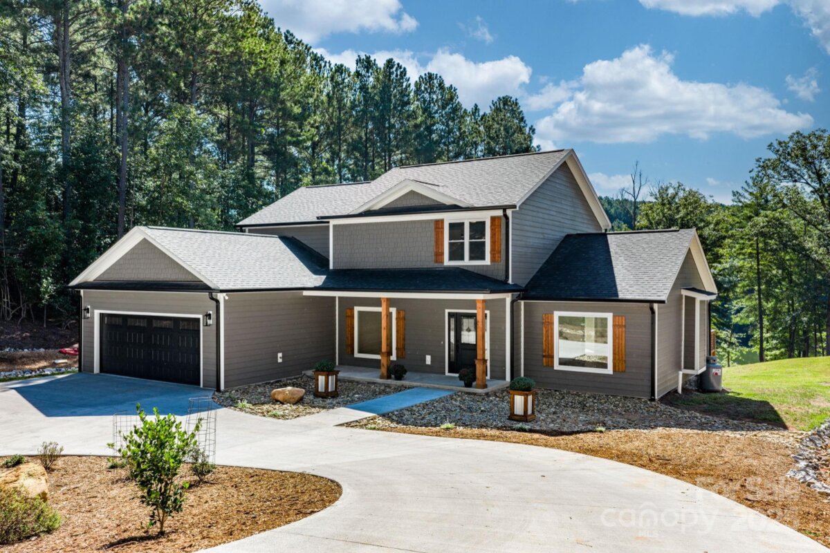 2366 W Paradise Harbor Drive, Connelly Springs, NC 28612, MLS # 4301220