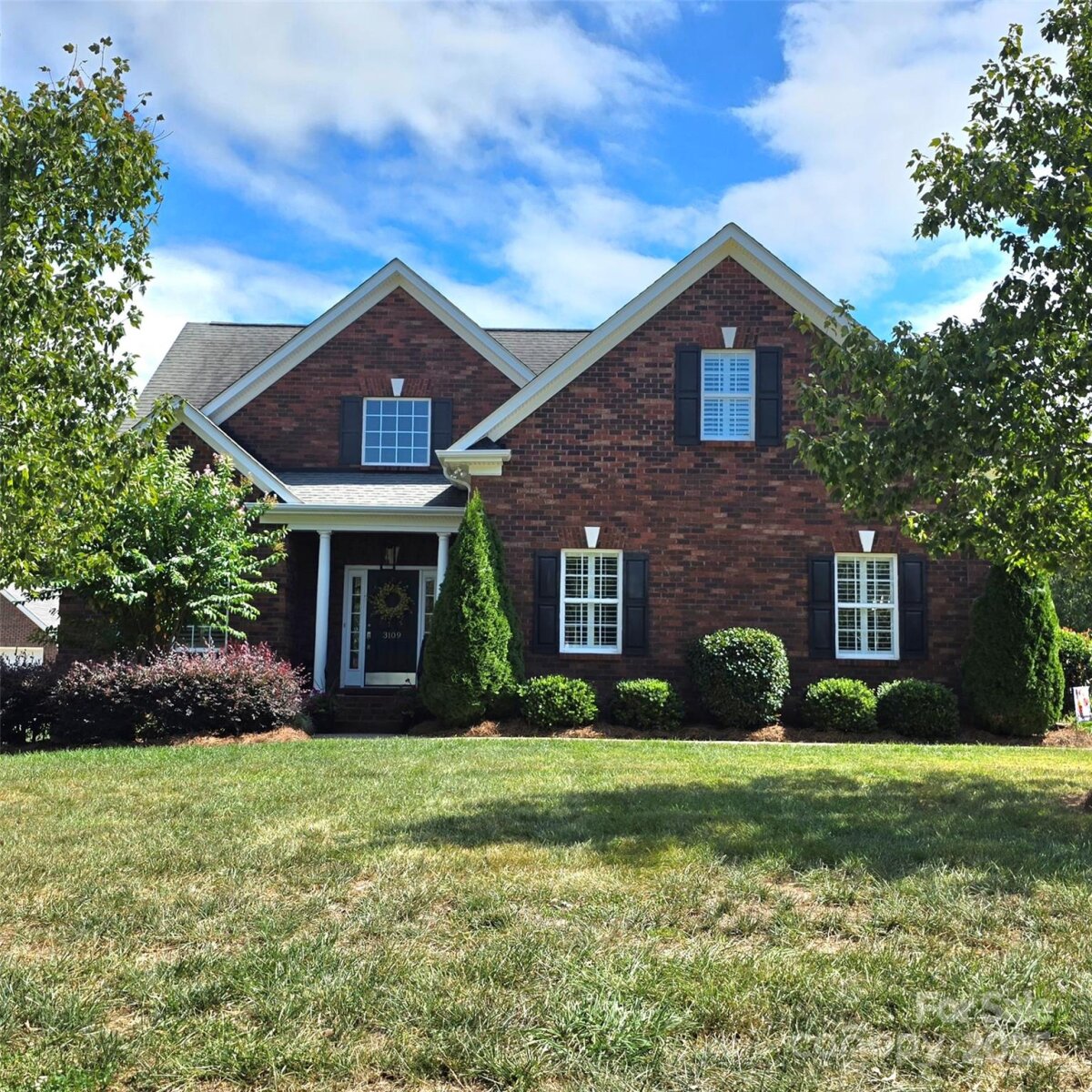 3109 Fairmead Drive, Concord, NC 28025, MLS # 4301229
