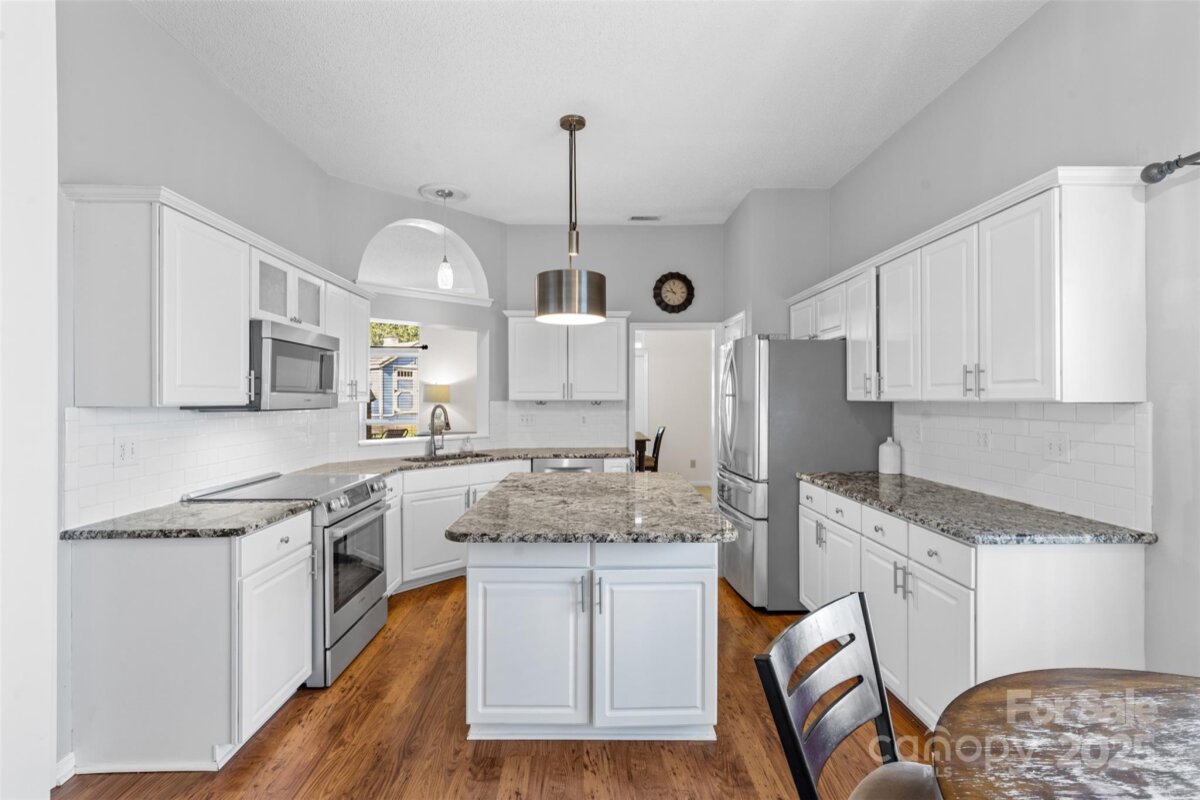3705 Armitage Drive, Charlotte, NC 28269, MLS # 4301234