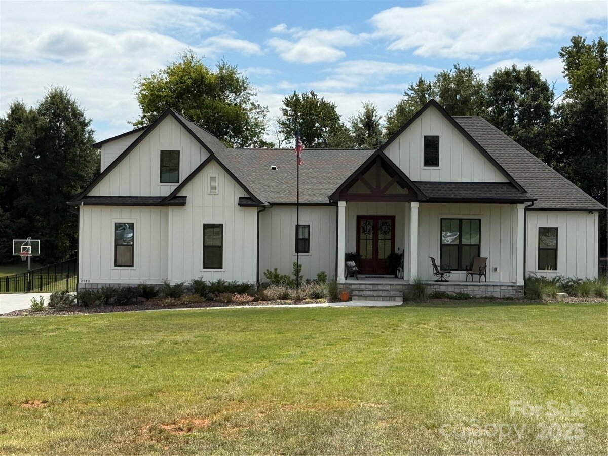 2712 Henry Baucom Road, Monroe, NC 28110, MLS # 4301241