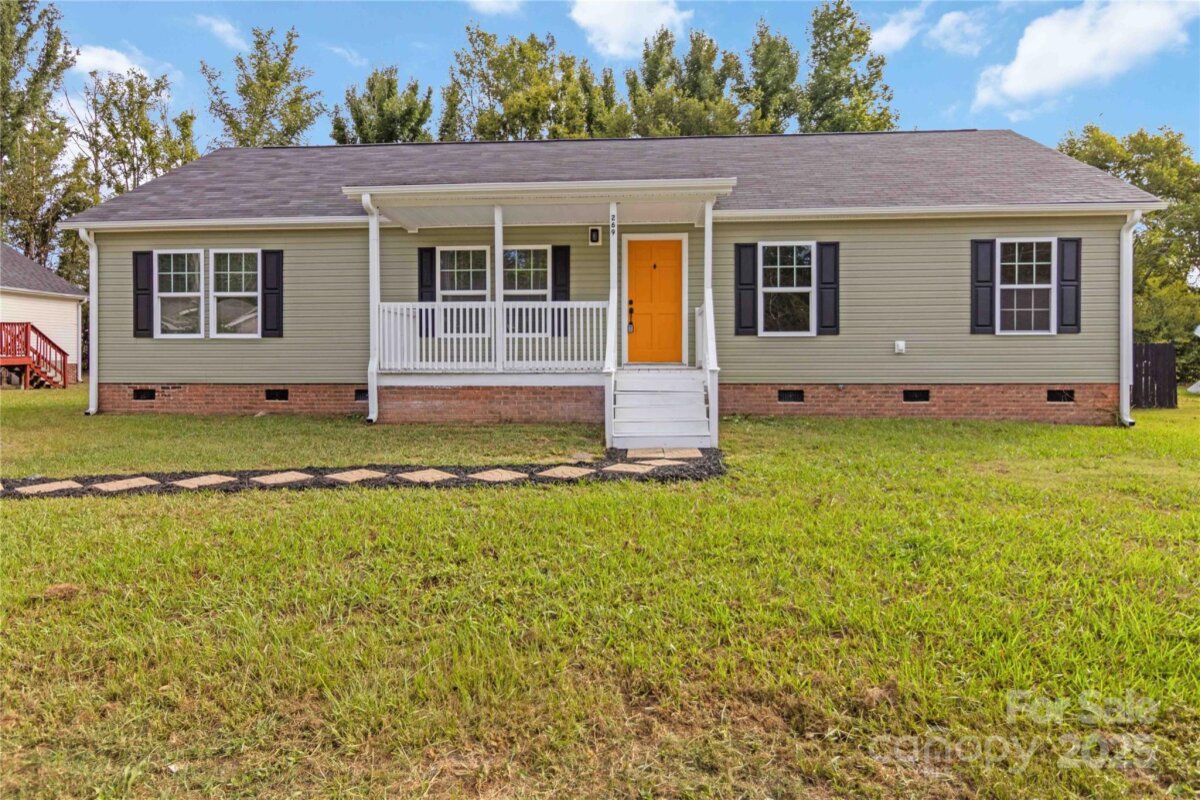 269 Cornelius Drive, Rock Hill, SC 29730, MLS # 4301252