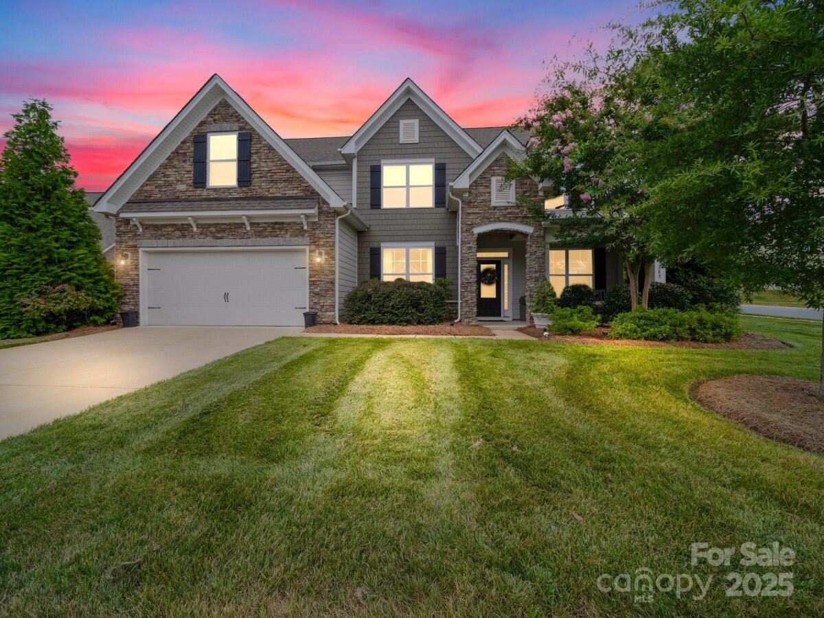 9285 Vecchio Drive, Fort Mill, SC 29707, MLS # 4301258