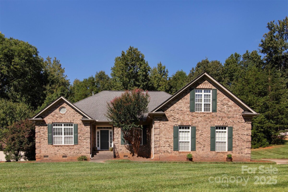 9721 Julliard Drive, Mint Hill, NC 28227, MLS # 4301262