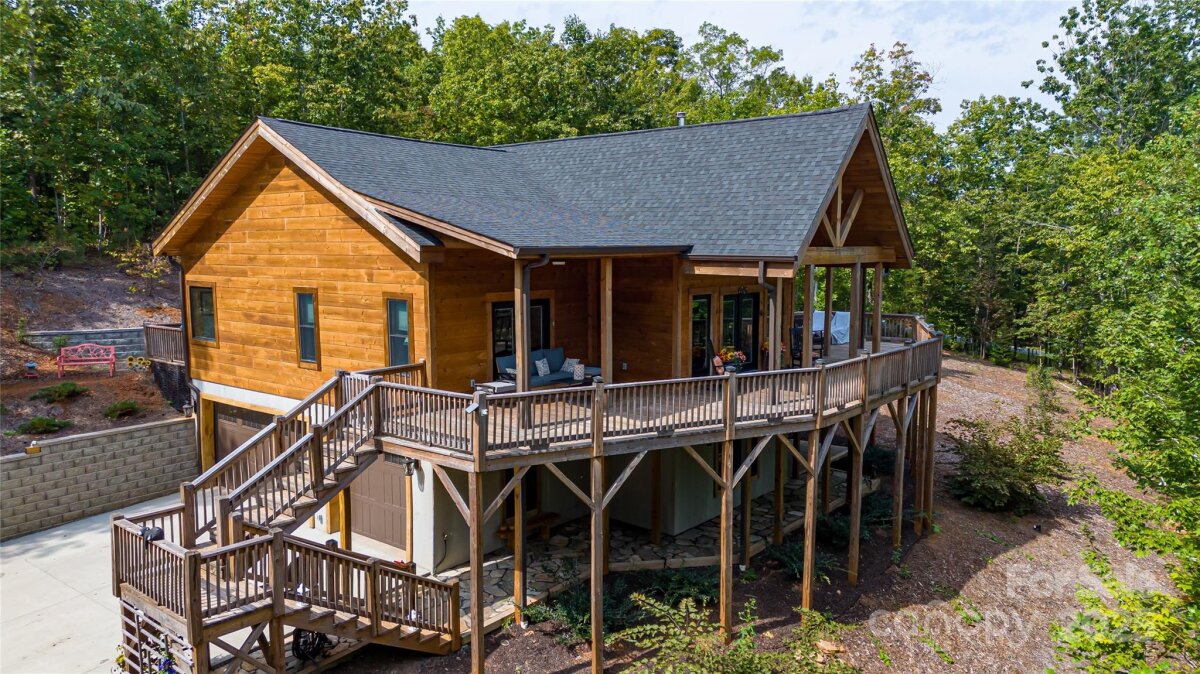 265 Grandview Peaks Drive, Nebo, NC 28761, MLS # 4301266