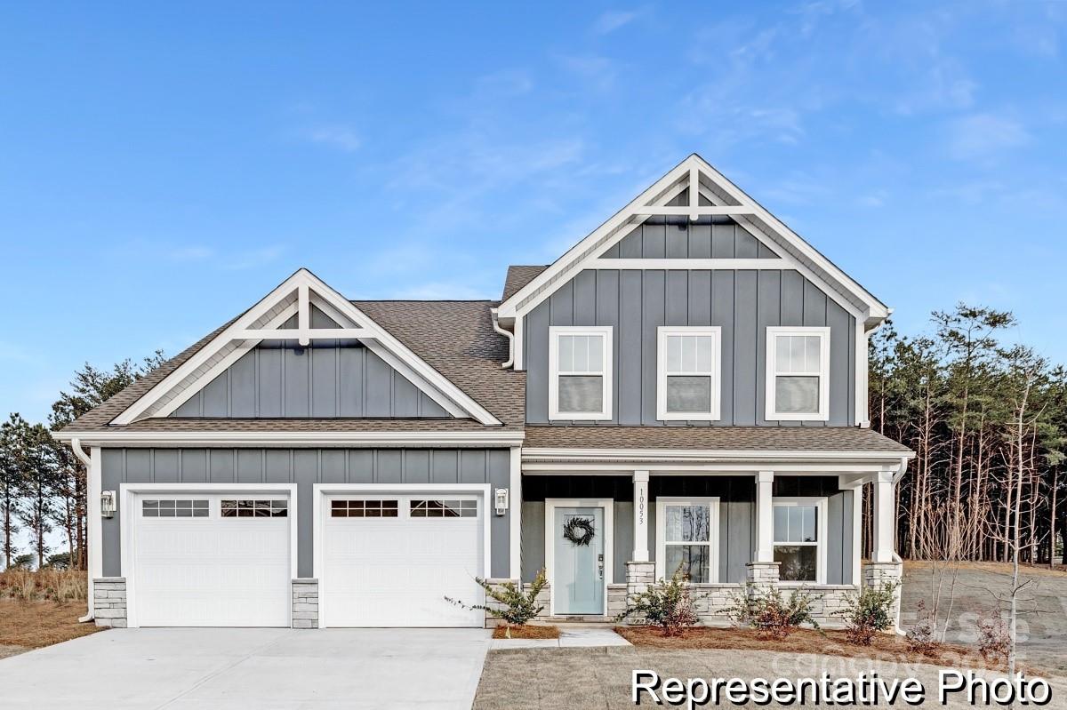 1215 Links Crossing Drive Unit 209, Monroe, NC 28112, MLS # 4301271