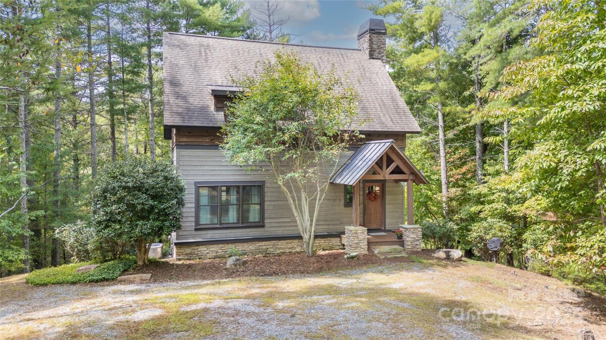 4064 Dense Acre Trail, Nebo, NC 28761, MLS # 4301277