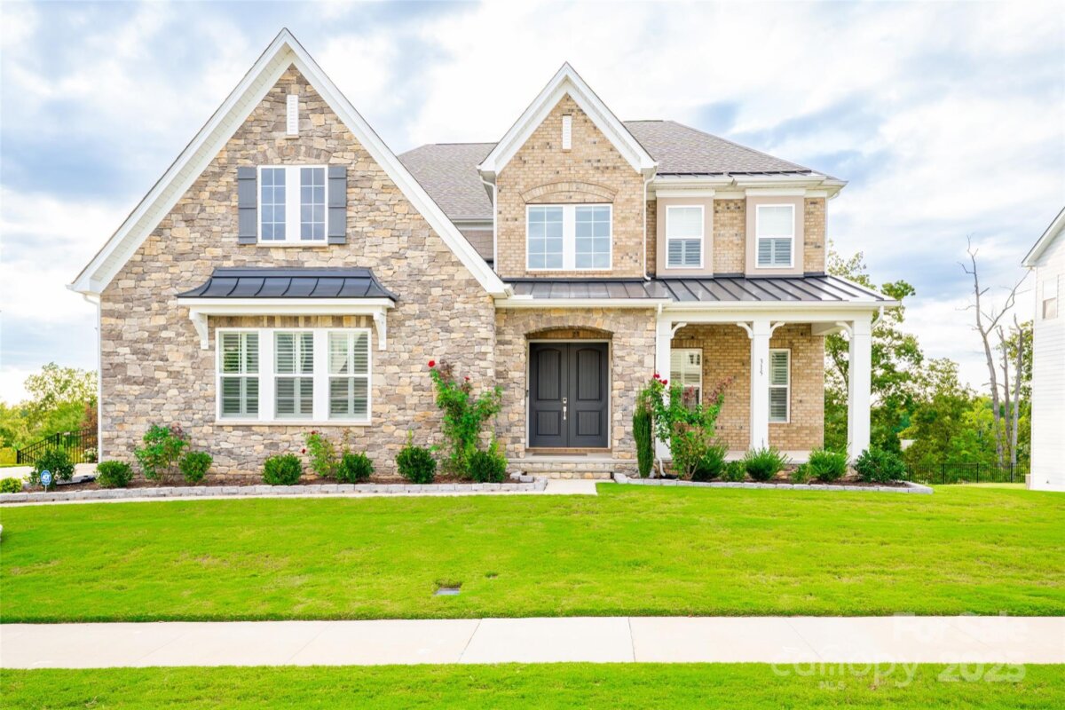 315 W Waterlynn Road, Mooresville, NC 28117, MLS # 4301278