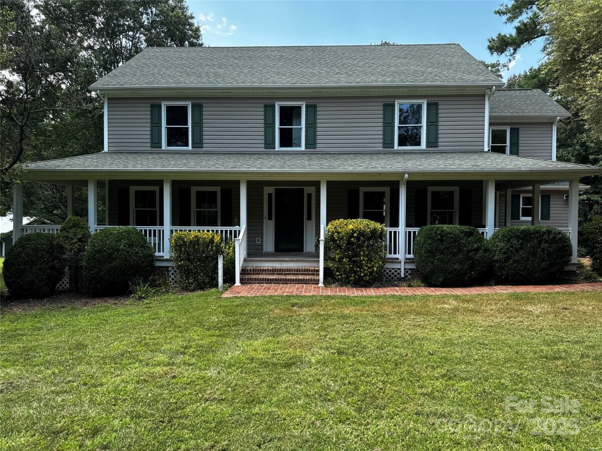 3424 Red Fox Trail, Matthews, NC 28104, MLS # 4301295