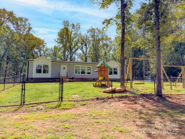 1219 Mount Pleasant Church Road, Mooresboro, NC 28114, MLS # 4301302