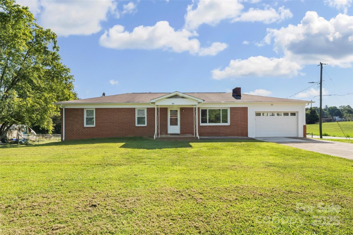 309 Salem Road, Morganton, NC 28655, MLS # 4301310