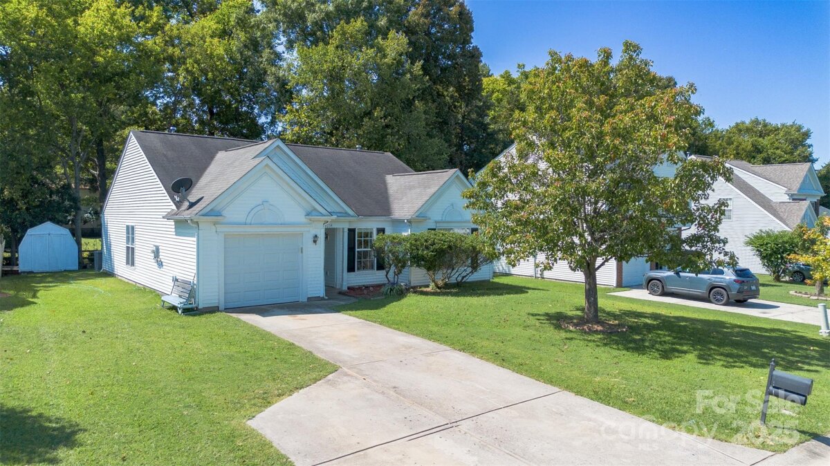 14034 Dingess Road Unit 101, Charlotte, NC 28273, MLS # 4301313
