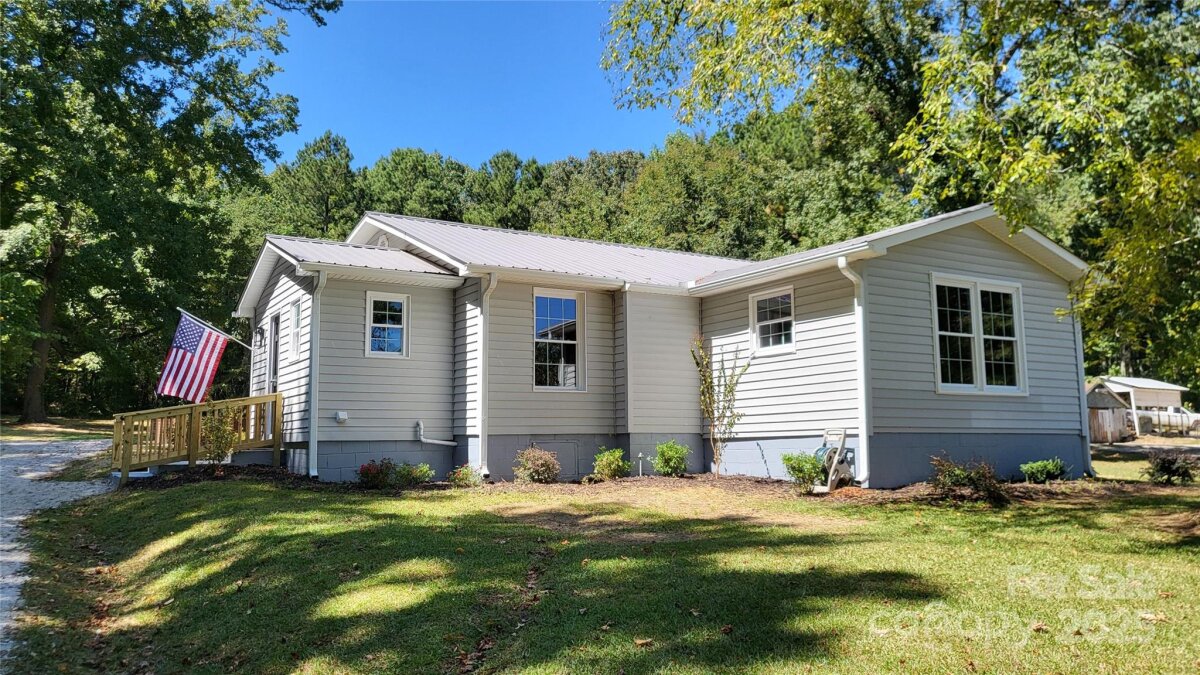 2276 Golf Course Road, Lancaster, SC 29720, MLS # 4301316