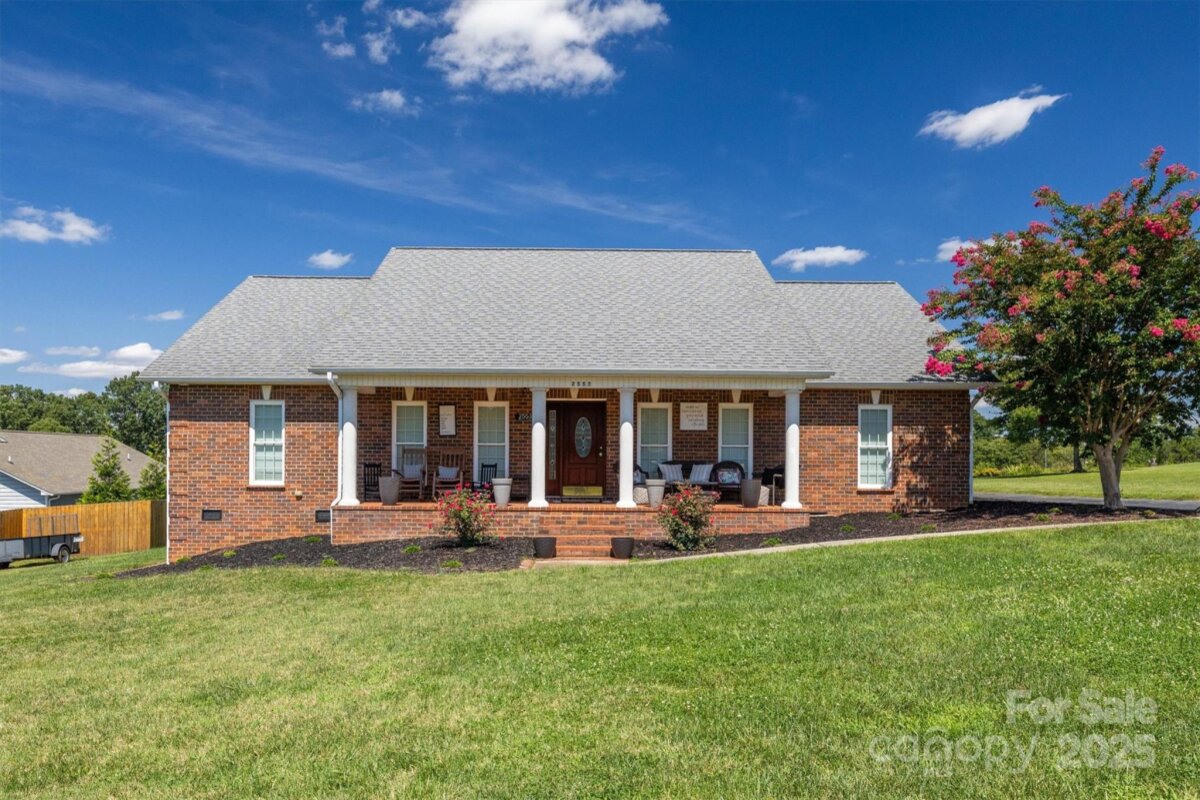 2553 Genes Loop, Morganton, NC 28655, MLS # 4301320