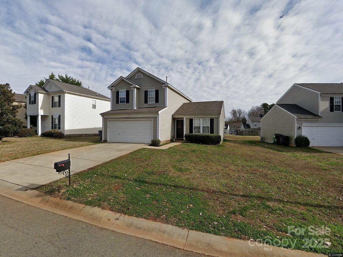 1540 Hollow Maple Drive Unit 122, Charlotte, NC 28216, MLS # 4301330