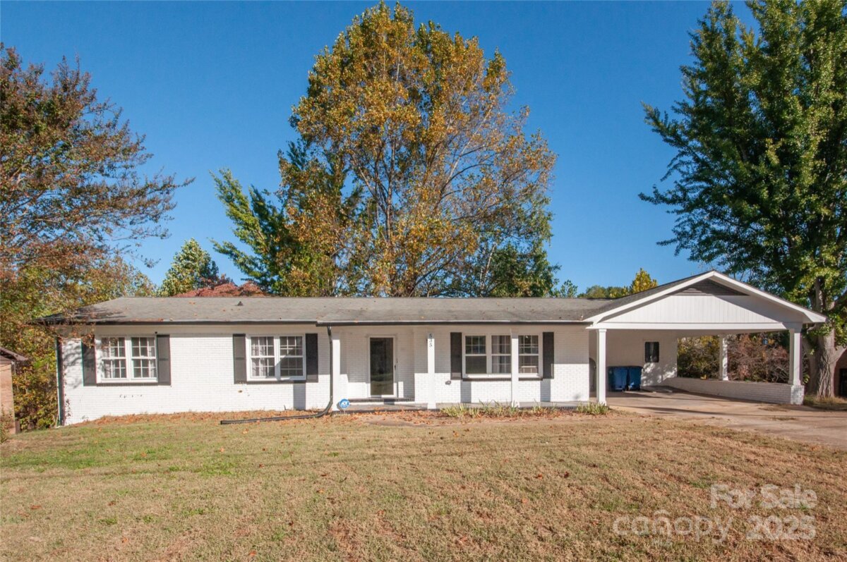 535 N Carolina Avenue, Statesville, NC 28677, MLS # 4301333