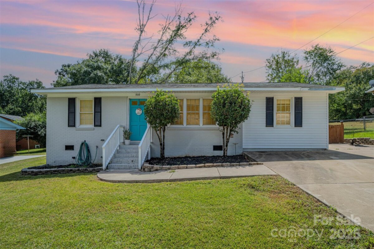 909 Marion Street, Lancaster, SC 29720, MLS # 4301345