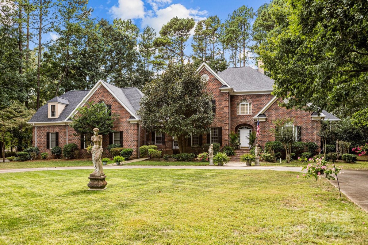 115 W Glenview Drive, Salisbury, NC 28147, MLS # 4301352